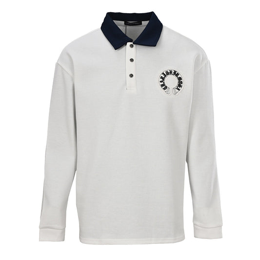 Chrome Hearts Casual Sweatshirt