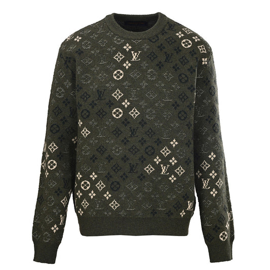 Louis Vuitton Trendy Sweatshirt